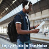 U35 Hybrid Active Noise Cancelling Bluetooth Headphones