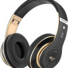 Bluetooth Headphones with 65-Hour Battery Life & Custom EQ Sound Bluetooth Headphones with 65-Hour Battery Life & Custom EQ Sound