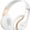 Bluetooth Headphones with 65-Hour Battery Life & Custom EQ Sound Bluetooth Headphones with 65-Hour Battery Life & Custom EQ Sound