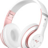 Bluetooth Headphones with 65-Hour Battery Life & Custom EQ Sound Bluetooth Headphones with 65-Hour Battery Life & Custom EQ Sound