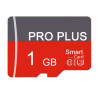 High Speed Micro SD Memory Card with USB Reader Adapter A1 C10