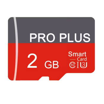 High Speed Micro SD Memory Card with USB Reader Adapter A1 C10