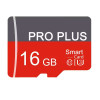 High Speed Micro SD Memory Card with USB Reader and Adapter
