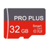 High Speed Micro SD Memory Card with USB Reader and Adapter
