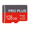 High Speed Micro SD Memory Card with USB Reader and Adapter