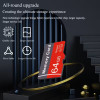 High Speed TF Memory Card with Adapter for Multiple Devices