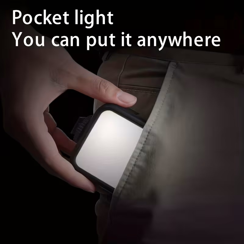 LED Clip-On Adjustable Photography Fill Light LED Clip-On Adjustable Photography Fill Light