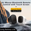 Wireless Touch Screen Remote Control Ring for Mobile and Tablet