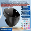 Multifunctional Touchscreen Remote Control for Phones and Tablets Multifunctional Touchscreen Remote Control for Phones and Tablets