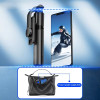 Lightweight Tripod Selfie Stick with Wireless Remote