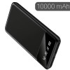 10000mAh and 20000mAh Portable Power Bank with LED Display