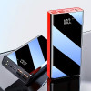 50000mAh Fast Charging Power Bank with LED Digital Display 50000mAh Fast Charging Power Bank with LED Digital Display