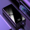 50000mAh Fast Charging Power Bank with LED Digital Display 50000mAh Fast Charging Power Bank with LED Digital Display