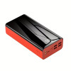 50000mAh Fast Charging Power Bank with LED Digital Display 50000mAh Fast Charging Power Bank with LED Digital Display
