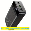 60000mAh Fast Charging Portable Power Bank with LED Display 60000mAh Fast Charging Portable Power Bank with LED Display