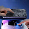 HD Tempered Glass Screen Protector for iPhone 16 Pro