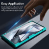HD Tempered Glass Screen Protector for Samsung Galaxy S24 Ultra