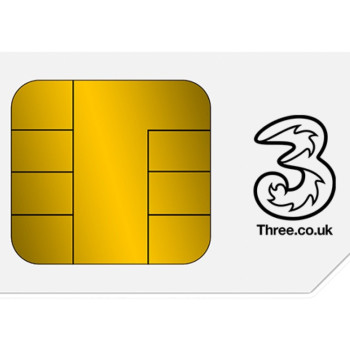 Pay As You Go SIM Three UK – Affordable, Flexible & Reliable Mobile Plan