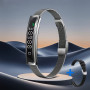 Smart Fitness Bracelet Watch with Step Counter and Sports Modes