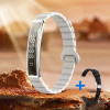 Smart Fitness Bracelet Watch with Step Counter and Sports Modes Smart Fitness Bracelet Watch with Step Counter and Sports Modes