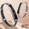 Smart Fitness Bracelet Watch with Step Counter and Sports Modes Smart Fitness Bracelet Watch with Step Counter and Sports Modes