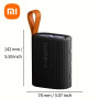Xiaomi Sound Pocket Speaker – 5W Output, 10-Hour Battery Life, Portable Wireless Bluetooth 5.4
