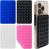 Silicone Suction Pad – Non-Slip, Reusable Phone Holder