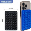 Silicone Suction Pad – Non-Slip, Reusable Phone Holder
