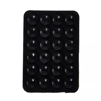 Silicone Suction Pad for Mobile Phones – Secure Grip in Vibrant Colours