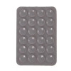 Silicone Suction Pad – Non-Slip, Reusable Phone Holder