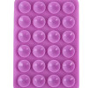 Silicone Suction Pad – Non-Slip, Reusable Phone Holder