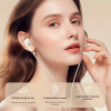 Wired In-Ear Headphones with Microphone