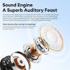 Lenovo Y108 Wired Earbuds with Microphone Lenovo Y108 Wired Earbuds with Microphone