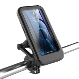 Bike Phone Mounts