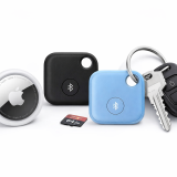Bluetooth Trackers