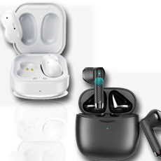 Earbuds