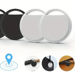 GPS Tags