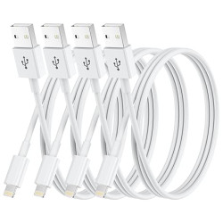 Lightning Cables