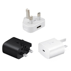 Mains Charger