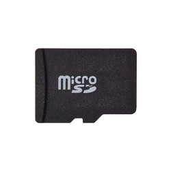 Micro SD Cards