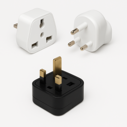 Plug Adapters