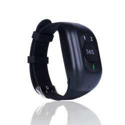 Wearable GPS Trackers