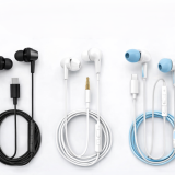 Wired Earphones