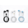 Wired Earphones