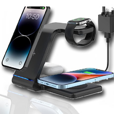 Wireless Charger