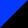 Blue and Black 