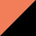 Orange Black